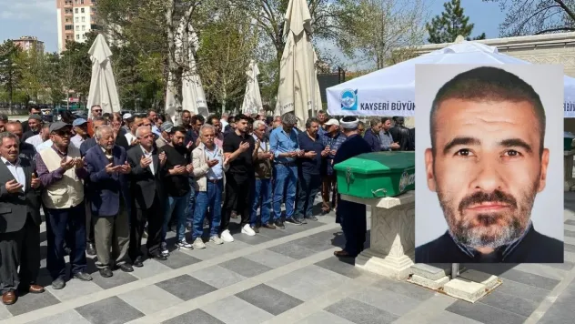 Yediği 2 akrepten zehirlenen adam toprağa verildi