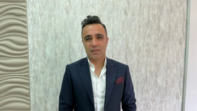 Yeminli Mali Müşavir Bağırgan: