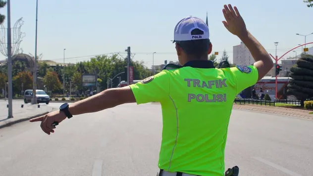 Yeni trafik cezaları meclise sunuldu