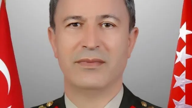 Yeni Genel Kurmay Başkanı Kayserili olacak
