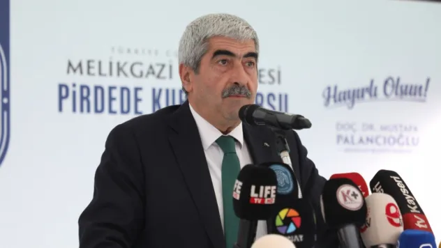 Yeniköy Muhtarı Alan: 'Palancıoğlu Başkanımdan Akıl Küpü Kütüphane istiyoruz, mahallemizde öğrencimiz çok'