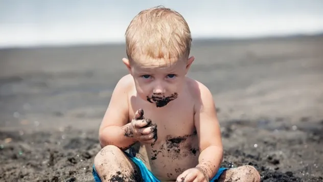 Yenilmez denilen maddeleri yiyenler: Pika sendromu