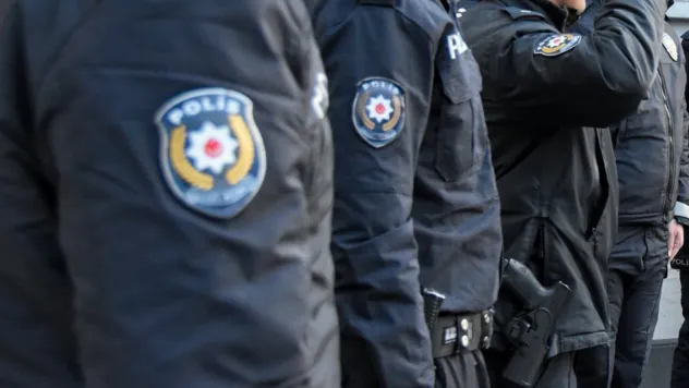 Yerel seçimler için 5 bin 560 kolluk kuvveti görevlendirildi