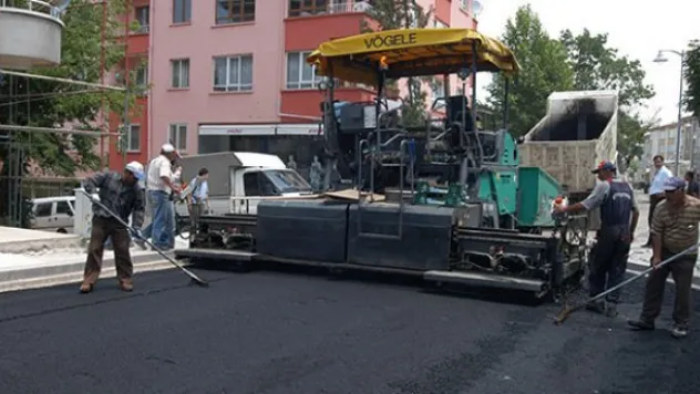 Yerel yönetimlere yeni düzenleme geliyor