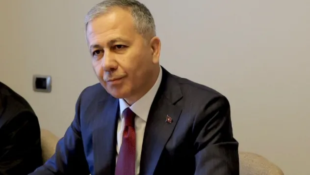 Yerlikaya, 'AFAD son 16 yılda 80'den fazla ülkede insani yardım ve arama kurtarma faaliyetlerine katıldı'