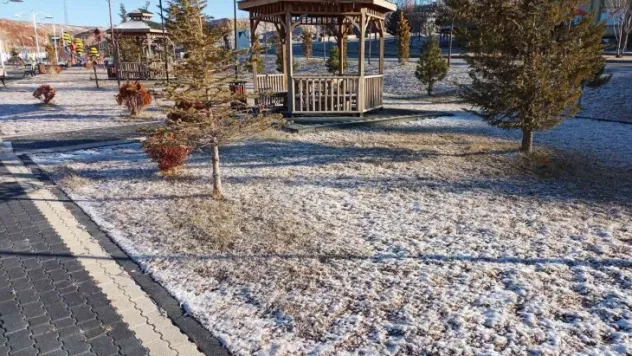 Yeşil bir Bünyan için çalışmalar sürüyor