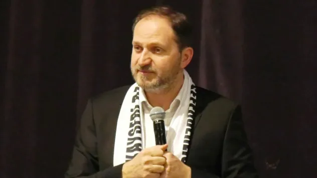 Yeşilay Genel Başkanı Dinç: 'Bağımlılıktan kurtarmak, insanın yapabileceği en büyük iyiliktir'