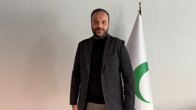 Yeşilay Kayseri'de ilk mezuniyet: Bağımlılıktan kurtulan 3 vatandaş taburcu oldu