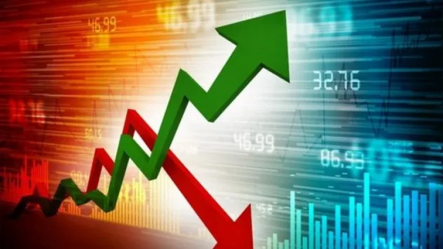 Yıl sonu enflasyon beklentisi yüzde 29,75'ye yükseldi