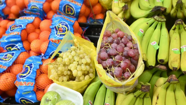 Yılbaşı Öncesi Batıl 12 Üzüm Ritüeline Endişe Verici İlgi