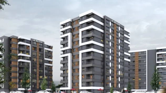 Yıldırım Beyazıt 2. Etap Kentsel Dönüşüm Projesi için ihaleler yapılıyor