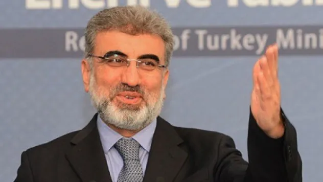 Taner Yıldız, Genel Başkan danışmanı oldu