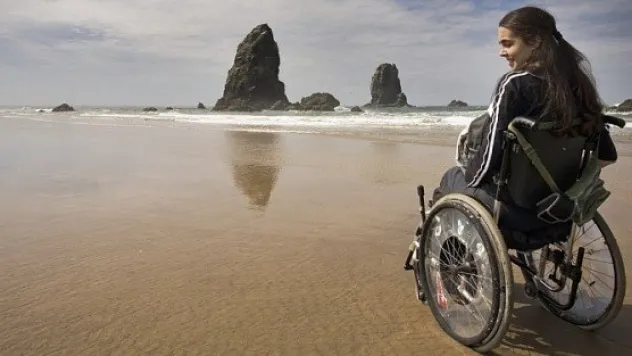 Yılın İlk 6 Ayında 923 Engelli İşe Yerleştirildi 