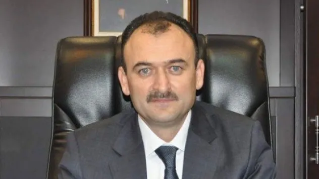  YILMAZ, GAZİANTEP İL MÜDÜRLÜĞÜ'NE ATANDI