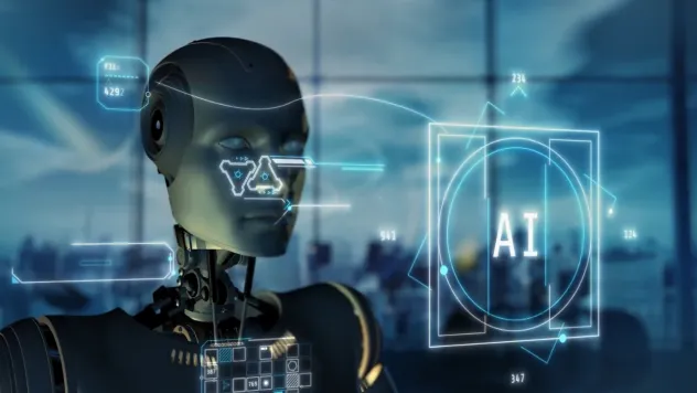 YÖK Başkanı Özvar:'Akademik çalışmalarda yapay zeka kullanımına ilişkin kurallar geliyor'