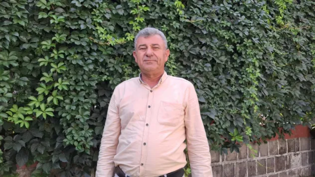 Yol-İş Sendika Başkanı Özmel, 'Grev kararını uygulamaktan da geri durmayacağız'