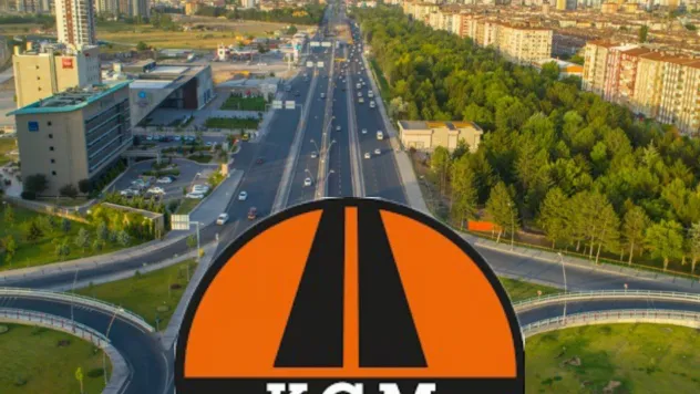 Yola çıkacaklar için Kayseri ve güzergahında çalışma yapılan yollar