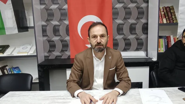 YRP İl Başkanı Özcan 'Seçim döneminde söz verilen 52 yevmiye ne zaman verilecektir?'