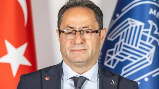 YRP'li Ekinci: 'İklim kanunu Türk milletine ve geleceğine ihanettir'