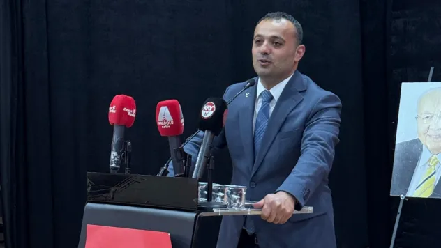 YRP'li Sezgin, '30 madde üzerinden bir anlaşma yaptık. Hükümet bu anlaşmaların hiçbirine uymadı'