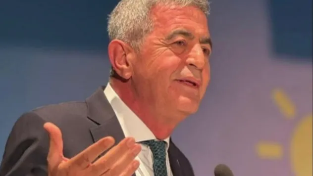 Yücel, 'Kayseri'de 6 bin 780 çift ayakkabı üretecek halk eğitim varsa OSB'de bir yer açsın'