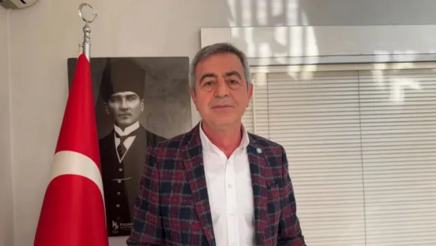 Yücel: 'Reklam panolarını Belediye işletiyor olsaydı, ulaşım ücretsiz olabilirdi'