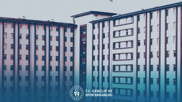 Yurt başvuruları açıklandı