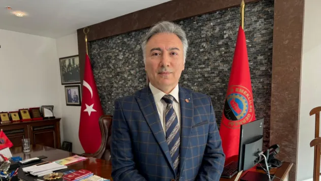 Yusuf Aykırı: 'Emeklinin mevcut maaşla geçinmesi mümkün değil!'