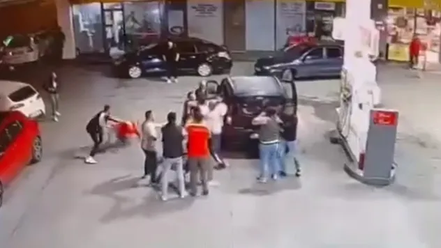 'Zayıf halka' akaryakıt pompacısına meydan dayağı