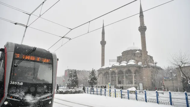Zemheri soğuklar başladı: 40 gün etkisini gösterecek