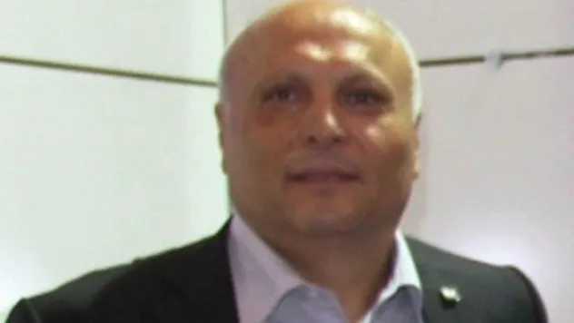 Ziraat Mühendisleri Odası Kayseri Şube Başkanı İmdat Aksoy: 