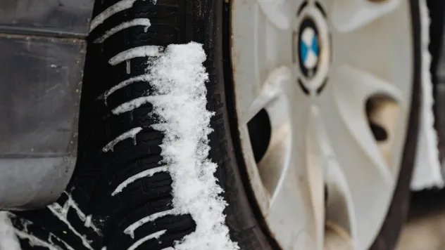 Zorunlu kış lastiği uygulamasında tarih öne çekildi