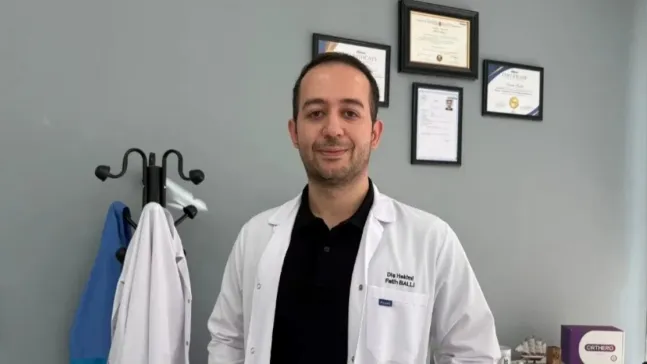 'Erken teşhis hem tedavi süresini hem maliyeti ciddi şekilde azaltır'