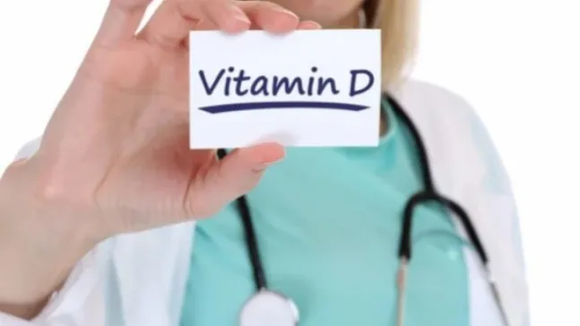 'Kemik ve kas ağrıları, sık hastalanma D vitamini eksikliği sinyali olabilir'