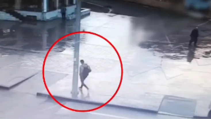 15 yaşındaki kayıp çocuk kamera incelemeleri ile bulundu