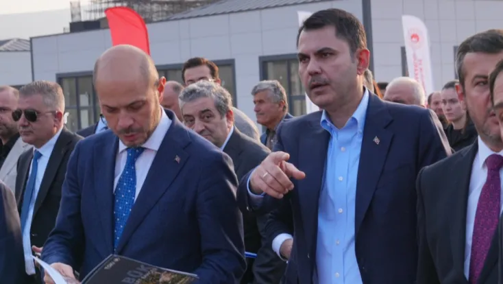 500 bin sosyal konut projesinde başvuru sayısı 5 milyonu geçti