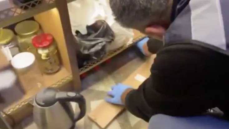 81 ilde alkollü içki kaçakçılığı ve sahteciliğine yönelik operasyon: 179 gözaltı