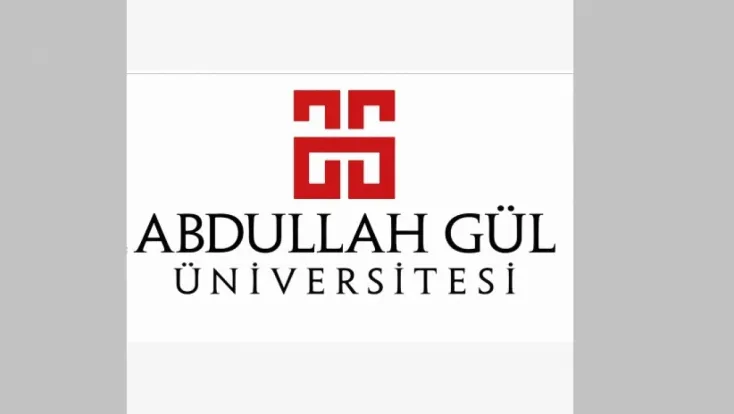 AGÜ; Türkiye'nin en iyi üniversiteleri arasına girdi