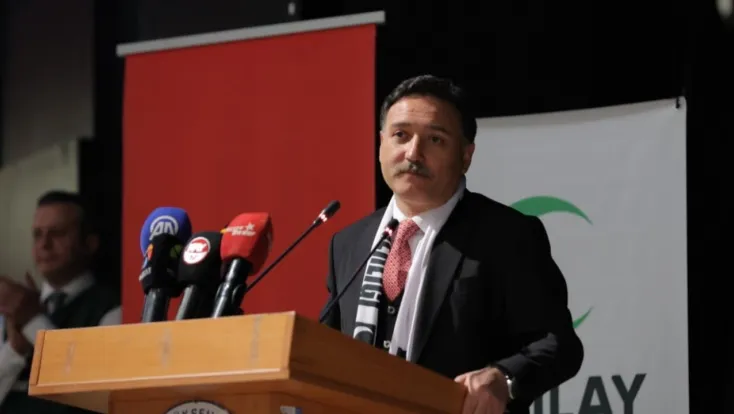 Bağımsızlık Seferberliği Kayseri Modeli Lansmanı gerçekleştirildi