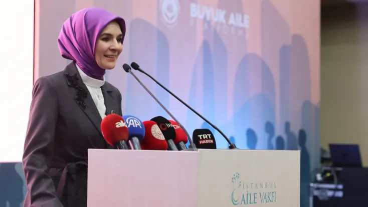 Bakan Göktaş, ”15 yaş altına yönelik sosyal medya düzenlemesini hayata geçireceğiz”