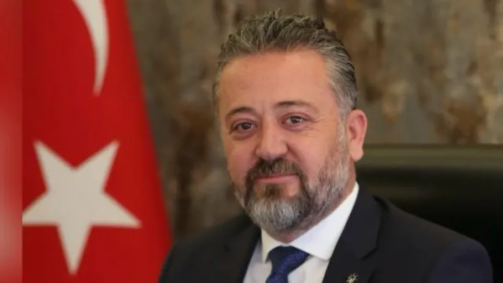 Başkan Melekoğlu, 'Kayseri' yazamayan CHP'lilere tepki gösterdi