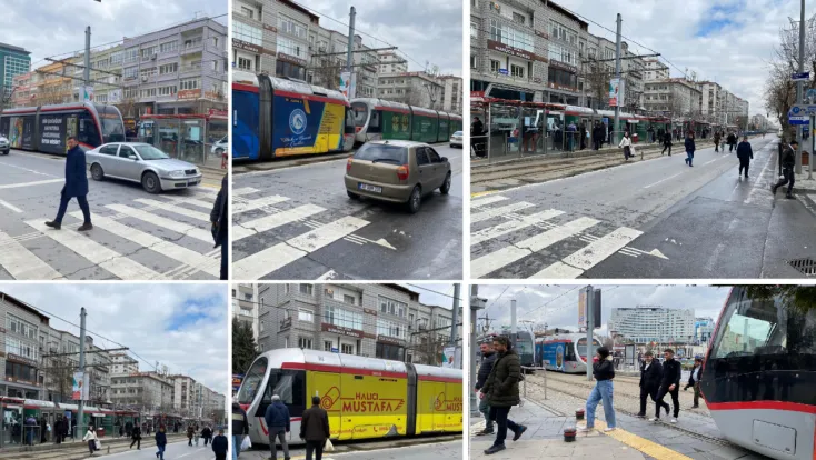 CHP'den Kayseri'nin 47 noktasına katlı kavşak talebi