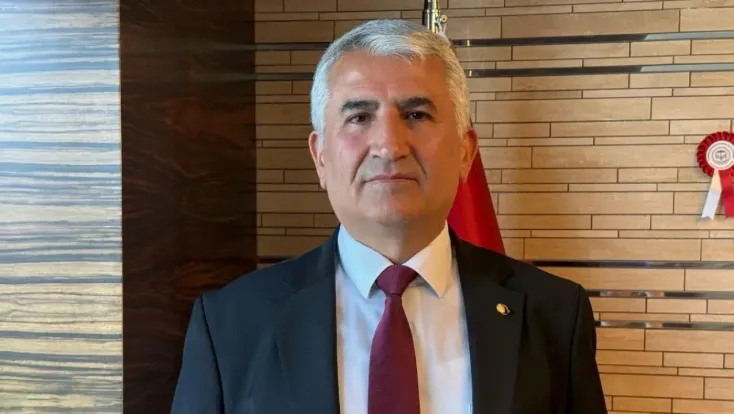 CHP’li Gümüş, “Kadınların güvende olduğu bir toplumun inşası, hepimizin geleceği için zorunludur”