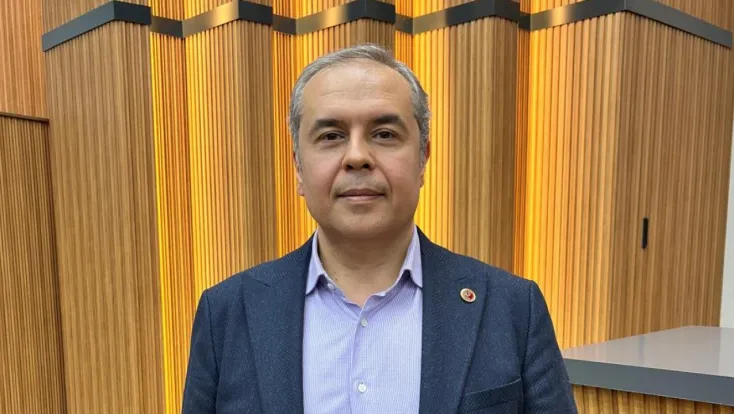 CHP’li Özer'den satışa çıkarılan parsellere itiraz