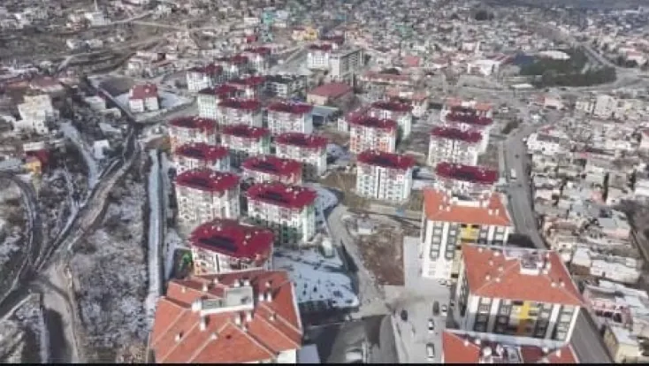 Hacılar TOKİ’de Belirsizlik ve Sessizlik