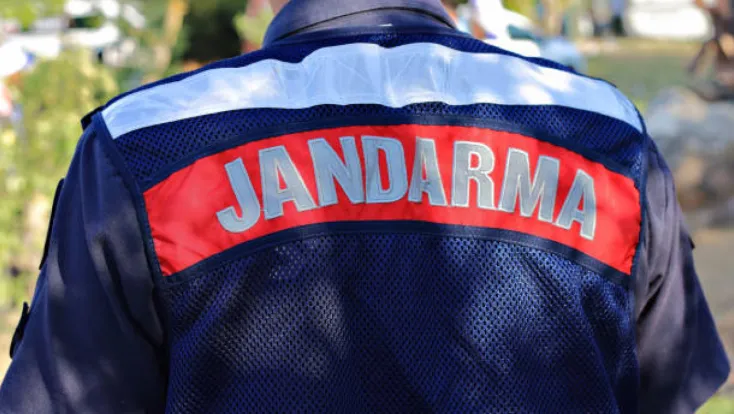 Jandarma uyardı: “Güvenilirliğini teyit etmediğiniz bir ürün için ön ödeme göndermeyin”