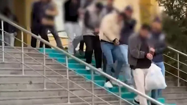 Kayseri merkezli 7 ilde siber suçlara yönelik operasyon: 23 gözaltı