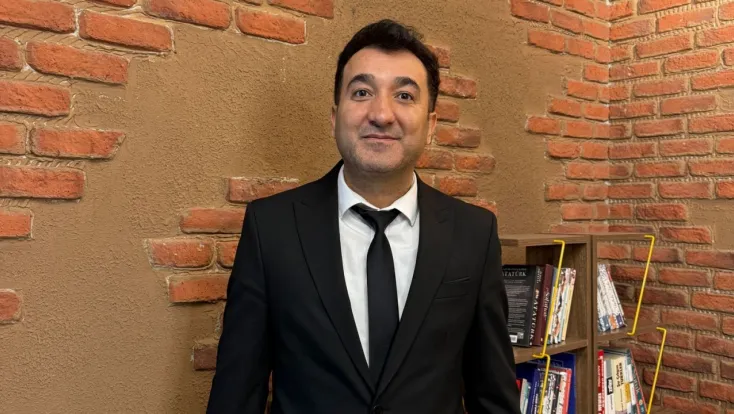 Komiser Alpahan: ‘Kaçakçılık suçlarında bireysel satıcılar ön planda’