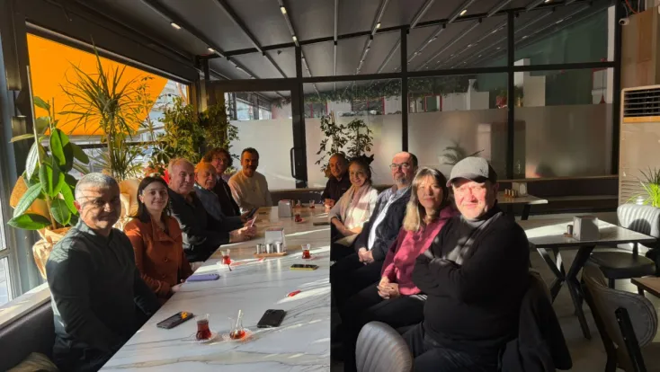 Kültepe-Koramaz Derneği’nden 2025’te kültür ve tarihe güçlü katkı