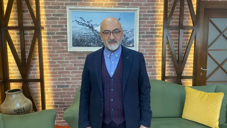 Milletvekili Cıngı, “Erciyes’te ziyaretçi hedefimiz bu sezon 3 milyon”